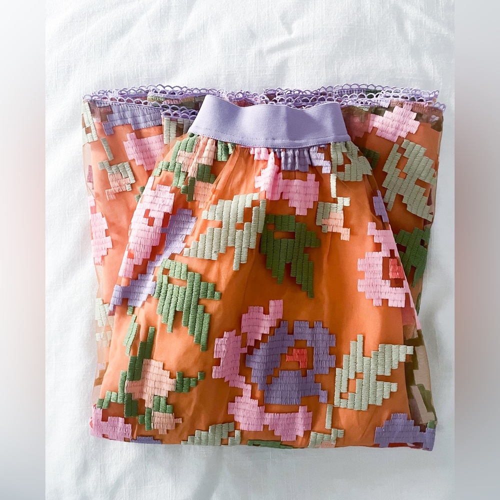 NEVER WORN!! Maeve Skirt